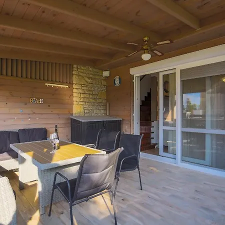 Galerius Pihenohaz By Bltn Apartment Siofok