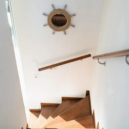 Galerius Pihenohaz By Bltn Апартаменты Шиофок