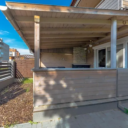 Apartamento Galérius By Bltn *