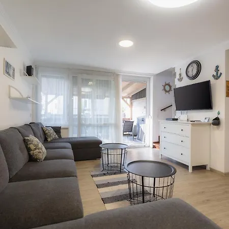 Galérius By Bltn Apartamento *