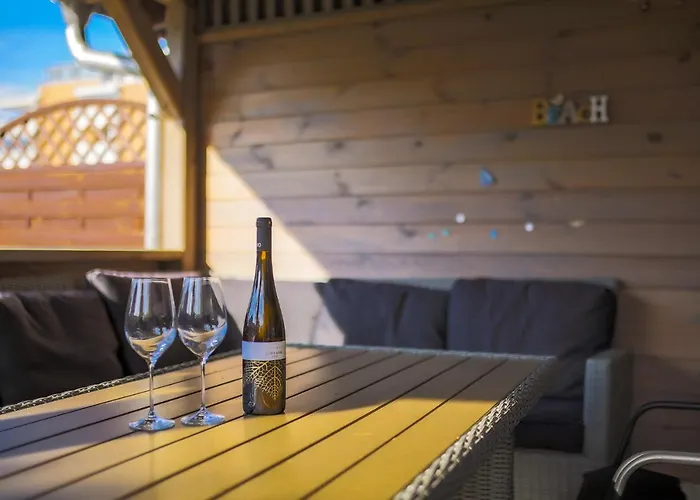 Apartamento Galérius By Bltn Siófok