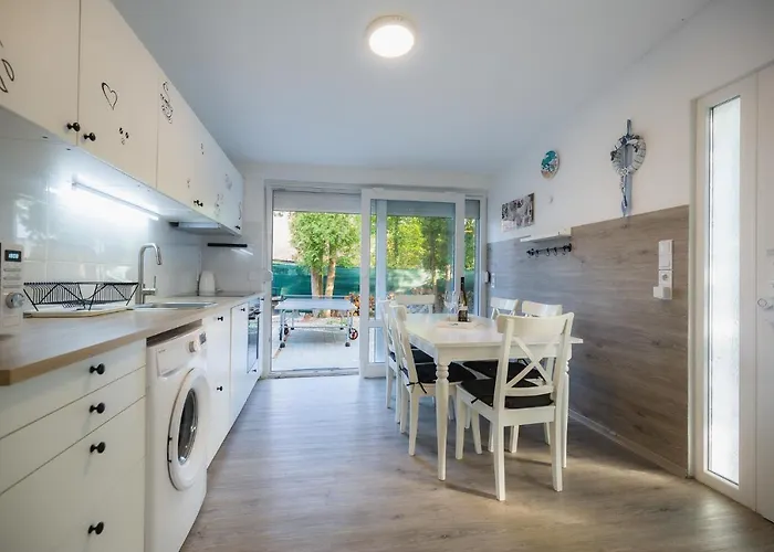 Galérius By Bltn Apartamento