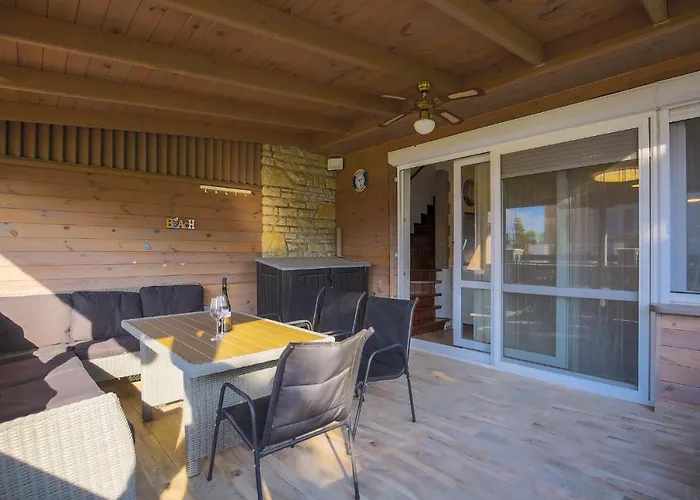 Galérius By Bltn Apartamento Siófok