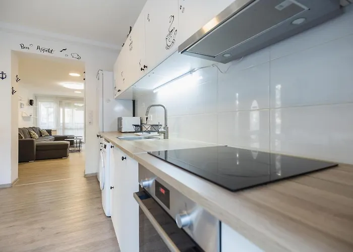 Galérius By Bltn Apartman *