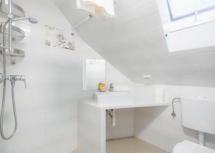 Apartman Galérius By Bltn