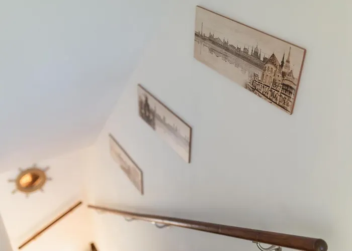 Apartamento Galérius By Bltn