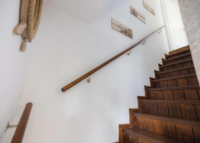 Apartamento Galérius By Bltn *