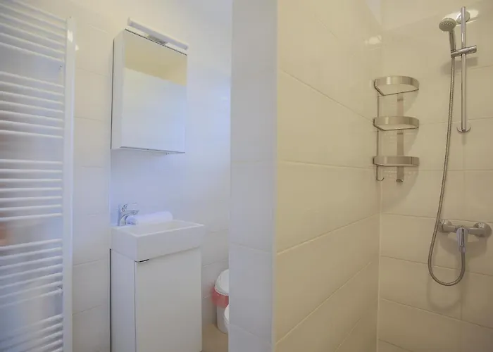 Galérius By Bltn Apartamento Siófok