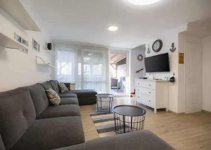 Galérius By Bltn Apartamento *