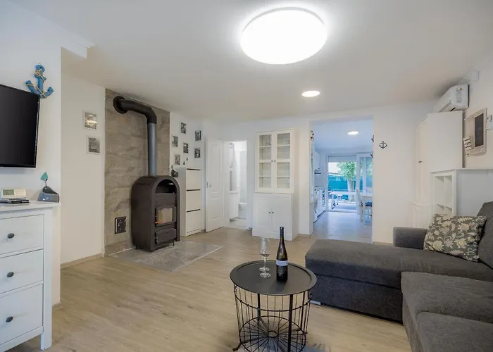 Galérius By Bltn Apartamento Siófok