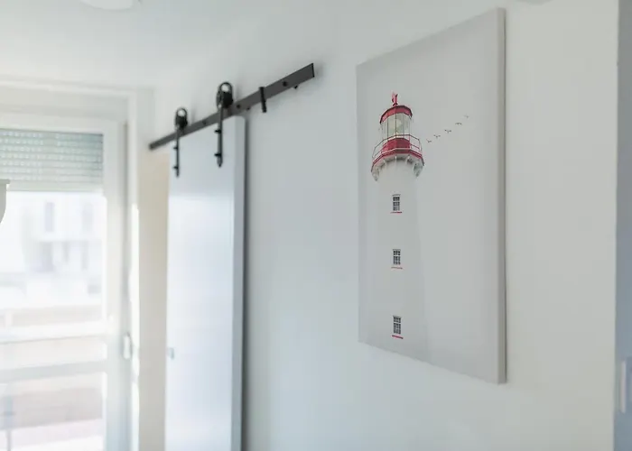 Apartamento Galérius By Bltn *