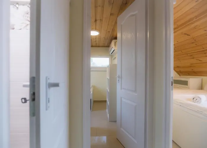Apartman Galérius By Bltn